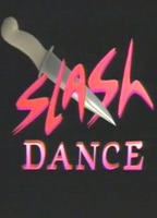 Slash Dance (1989) Cenas de Nudez