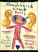 Slaughtered Vomit Dolls (2006) Cenas de Nudez