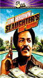 Slaughter's Big Rip-Off (1973) Cenas de Nudez