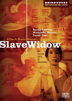 Slave Widow cenas de nudez