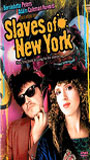 Slaves of New York 1989 filme cenas de nudez