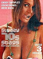 Sleazy 70s Stags (2010) Cenas de Nudez
