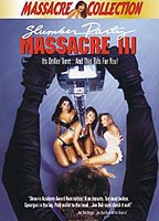 Slumber Party Massacre III 1990 filme cenas de nudez