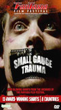 Small Gauge Trauma 2006 filme cenas de nudez