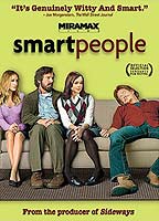 Smart People (2008) Cenas de Nudez