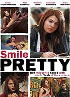 Smile Pretty 2009 filme cenas de nudez