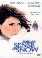 Smilla's Sense of Snow 1997 filme cenas de nudez