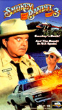 Smokey and the Bandit III (1983) Cenas de Nudez