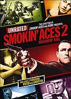 Smokin' Aces 2: Assassins' Ball (2010) Cenas de Nudez