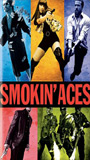 Smokin' Aces (2006) Cenas de Nudez