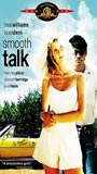 Smooth Talk 1985 filme cenas de nudez