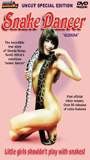 Snake Dancer 1976 filme cenas de nudez