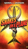 Snakes on a Plane cenas de nudez