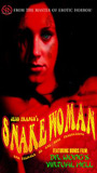 Snakewoman (2005) Cenas de Nudez