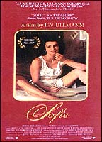 Sofie (1992) Cenas de Nudez