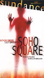 Soho Square cenas de nudez