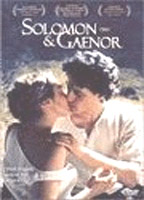 Solomon and Gaenor cenas de nudez