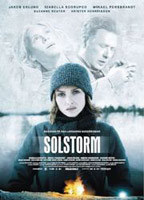 Solstorm (2007) Cenas de Nudez