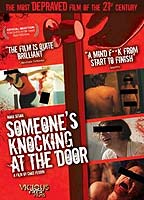 Someone's Knocking at the Door (2009) Cenas de Nudez