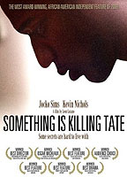 Something Is Killing Tate (2008) Cenas de Nudez