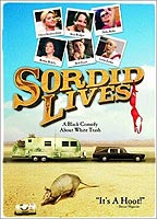 Sordid Lives 2000 filme cenas de nudez
