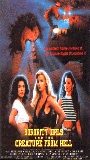 Sorority Girls and the Creature From Hell 1990 filme cenas de nudez