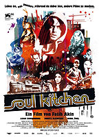 Soul Kitchen (2009) Cenas de Nudez