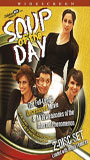 Soup of the Day (2006) Cenas de Nudez