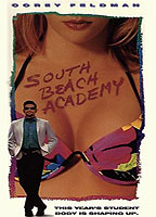 South Beach Academy cenas de nudez