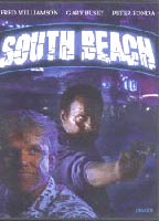 South Beach (1992) Cenas de Nudez
