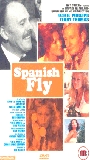 Spanish Fly cenas de nudez