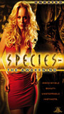 Species: The Awakening (2007) Cenas de Nudez