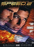 Speed 2: Cruise Control 1997 filme cenas de nudez