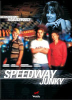 Speedway Junky cenas de nudez