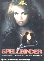 Spellbinder (1988) Cenas de Nudez