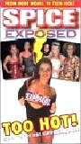 Spice Exposed 1997 filme cenas de nudez