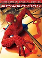 Spider-Man cenas de nudez