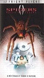 Spiders II (2001) Cenas de Nudez