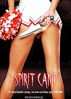 Spirit Camp 2009 filme cenas de nudez