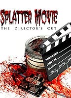 Splatter Movie: The Director's Cut cenas de nudez