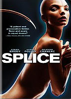Splice (2009) Cenas de Nudez