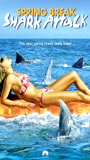 Spring Break Shark Attack 2005 filme cenas de nudez