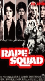Rape Squad 1974 filme cenas de nudez