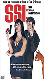SSI: Sexy Squad Investigation 2006 filme cenas de nudez