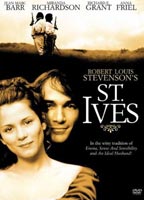 St. Ives 1998 filme cenas de nudez