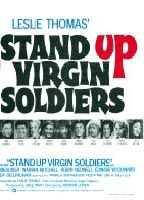 Stand Up Virgin Soldiers 1976 filme cenas de nudez