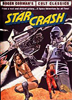 Starcrash 1979 filme cenas de nudez