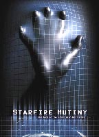 Starfire Mutiny (2002) Cenas de Nudez