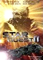 Starquest II (1997) Cenas de Nudez