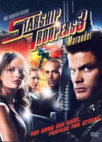 Starship Troopers 3: Marauder (2008) Cenas de Nudez